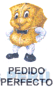 PEDIDO PERFECTO