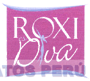 ROXI ES DIVA