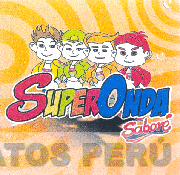 SUPERONDA SABORE