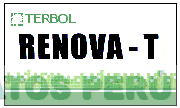 RENOVA-T TERBOL