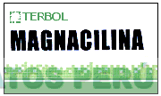 MAGNACILINA TERBOL