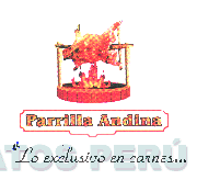 PARRILLA ANDINA LO EXCLUSIVO EN CARNES...