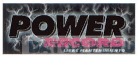 POWER RECORD