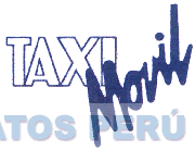 TAXI MOVIL