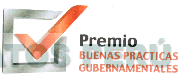 PREMIO BUENAS PRACTICAS GUBERNAMENTALES