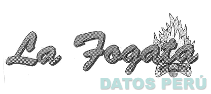LA FOGATA