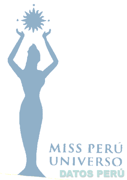 MISS PERU UNIVERSO