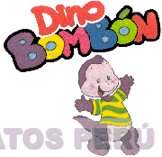 DINO BOMBON