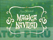 MAGICA NAVIDAD SAGA FALABELLA
