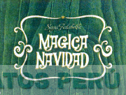 MAGICA NAVIDAD SAGA FALABELLA