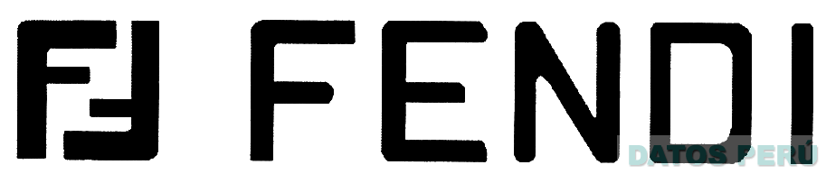 F FENDI