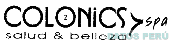 COLONICS SPA 2 SALUD & BELLEZA