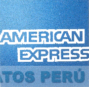 AMERICAN EXPRESS