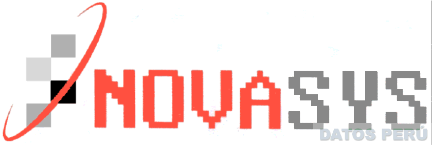 NOVASYS