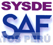 SYSDE SAF