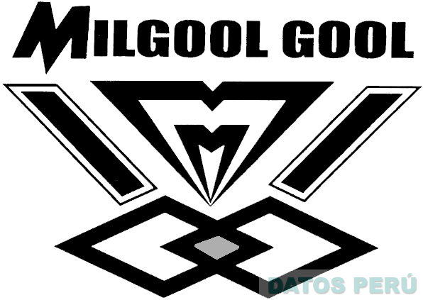 M MILGOOL GOOL
