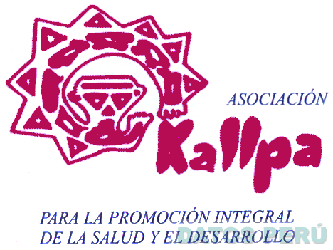 ASOCIACION KALLPA PARA LA PROMOCION INTEGRAL DE LA SALUD Y EL DESARROLLO