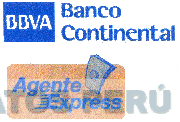 BBVA BANCO CONTINENTAL AGENTE EXPRESS