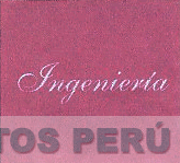 INGENIERIA