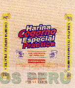 HARINA COGORNO ESPECIAL PRACTICA