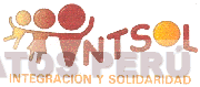 INTSOL INTEGRACION Y SOLIDARIDAD
