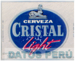 CRISTAL LIGHT