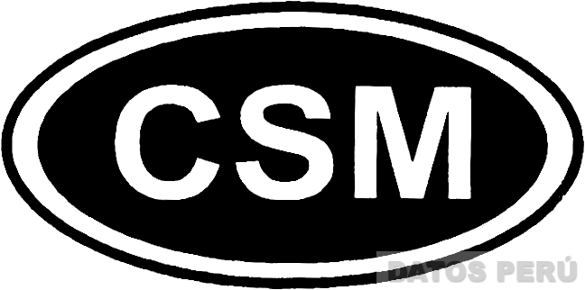 CSM