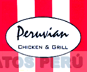 PERUVIAN CHICKEN & GRILL
