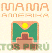 MAMA AMERIKA