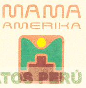 MAMA AMERIKA