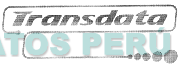 TRANSDATA