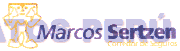 MARCOS SERTZEN CORREDOR DE SEGUROS