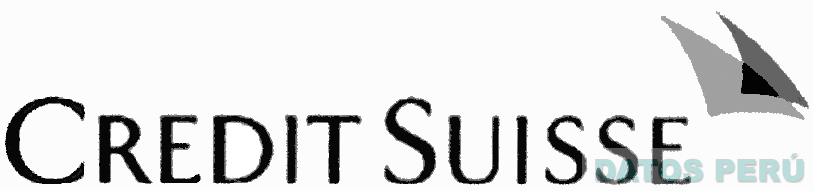 CREDIT SUISSE