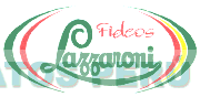 FIDEOS LAZZARONI