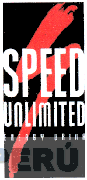 SPEED UNLIMITED ENERGY DRINK