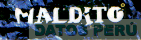 MALDITO