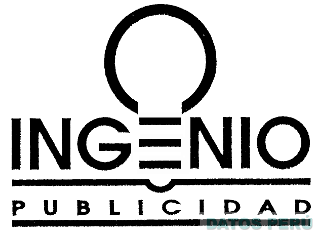 INGENIO PUBLICIDAD