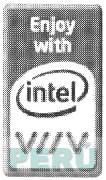 ENJOY WITH INTEL VIIV
