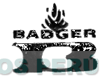 BADGER B