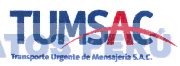 TUMSAC TRANSPORTE URGENTE DE MENSAJERIA S.A.C.