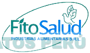 FITOSALUD INDUSTRIAS ALIMENTARIAS S.R.L.