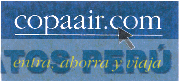 COPAAIR.COM ENTRA, AHORRA Y VIAJA