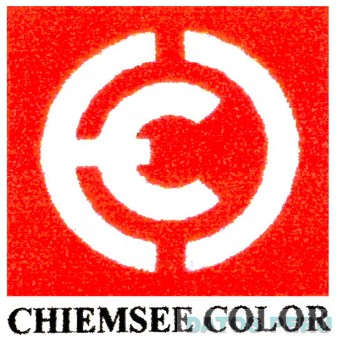 C CHIEMSEE COLOR