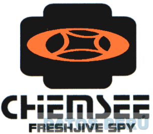 CHIEMSEE FRESHJIVE SPY