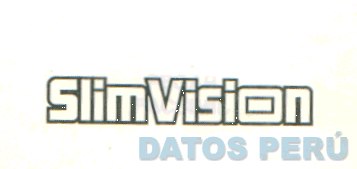 SLIMVISION