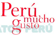 PERU MUCHO GUSTO