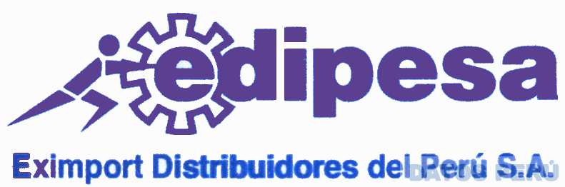 EDIPESA EXIMPORT DISTRIBUIDORES DEL PERU S.A.