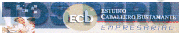 ECB ESTUDIO CABALLERO BUSTAMANTE EMPRESARIAL