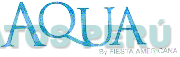 AQUA BY FIESTA AMERICANA