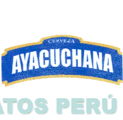 CERVEZA AYACUCHANA